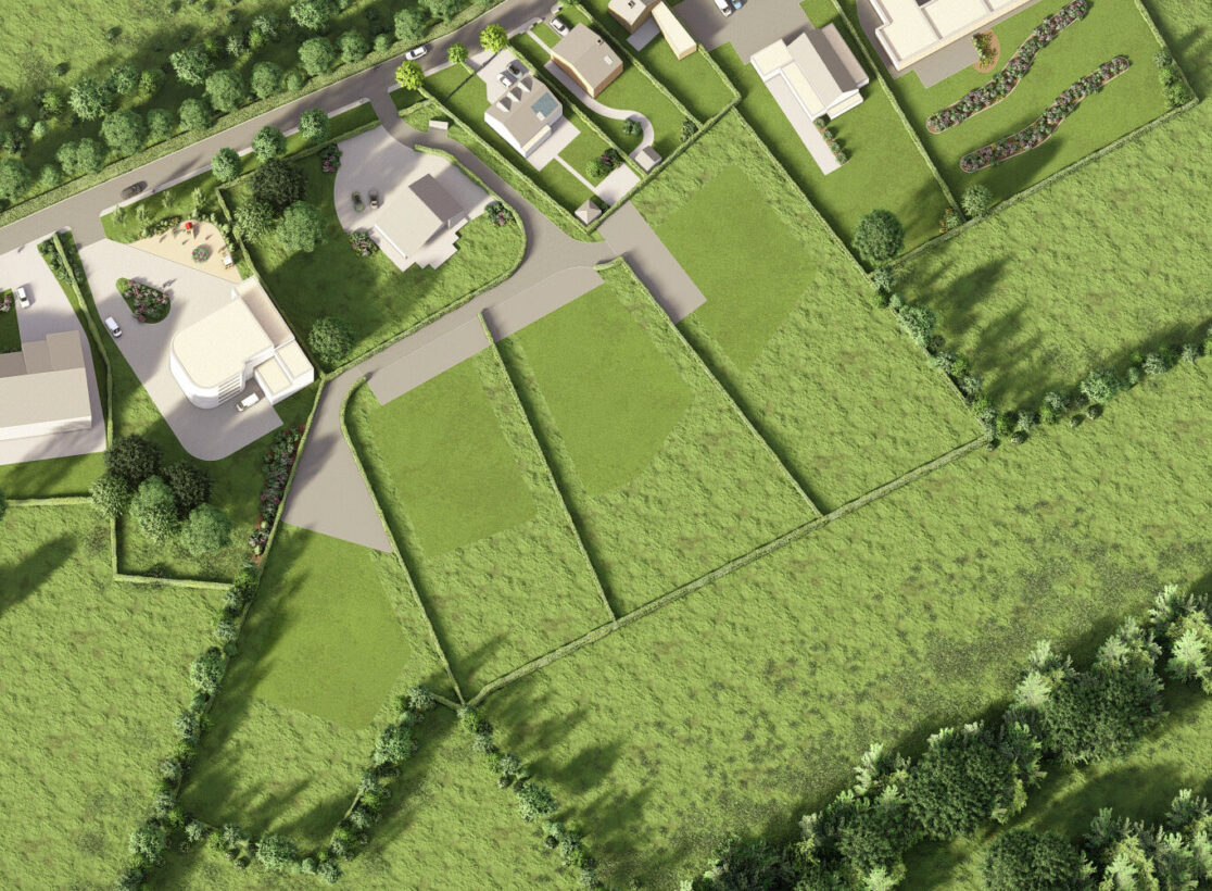 Hoenders&Partner-Eichenberg-rendering-grundstücke