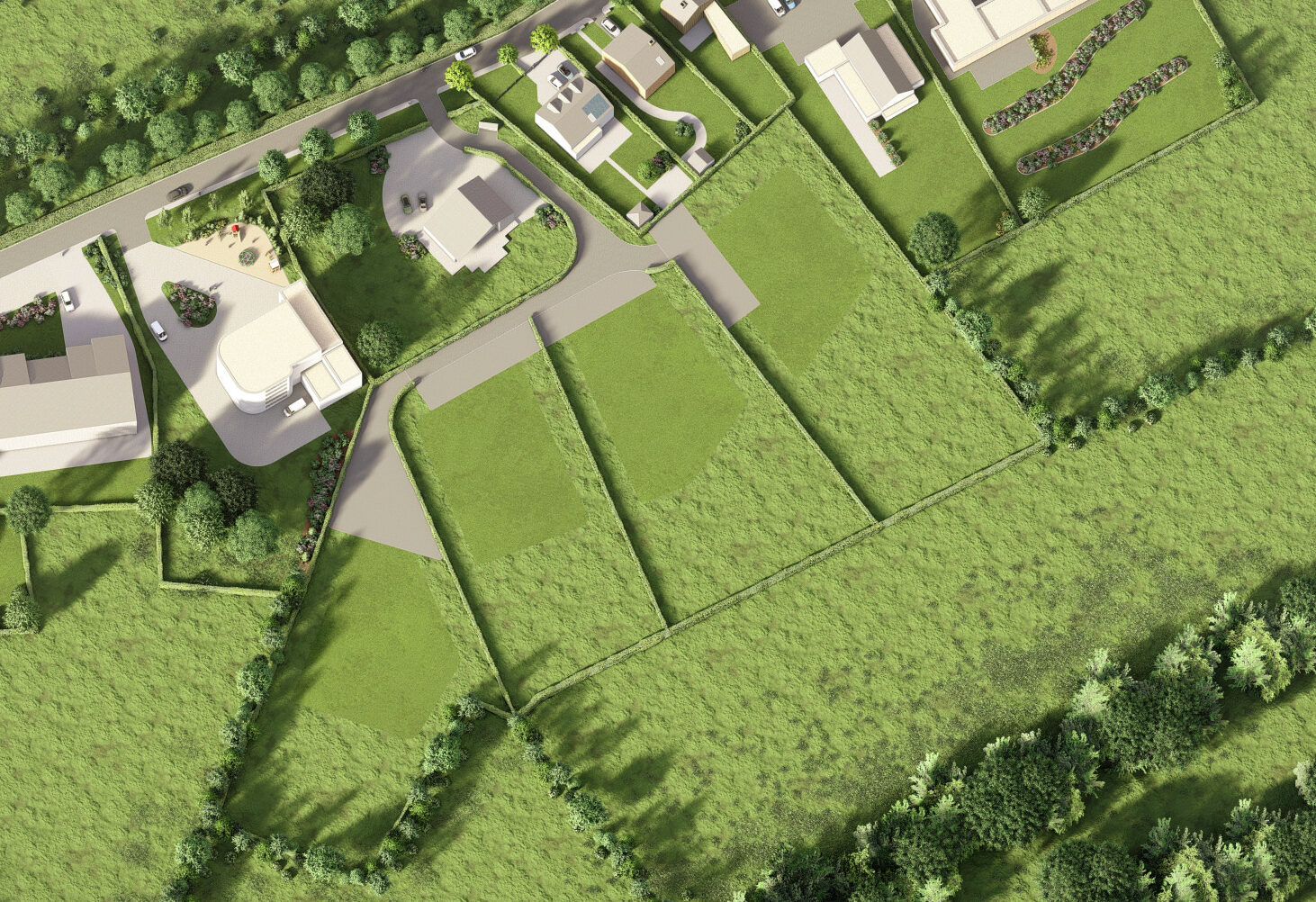 Hoenders&Partner-Eichenberg-rendering-grundstücke